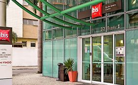 ibis Rio de Janeiro Centro